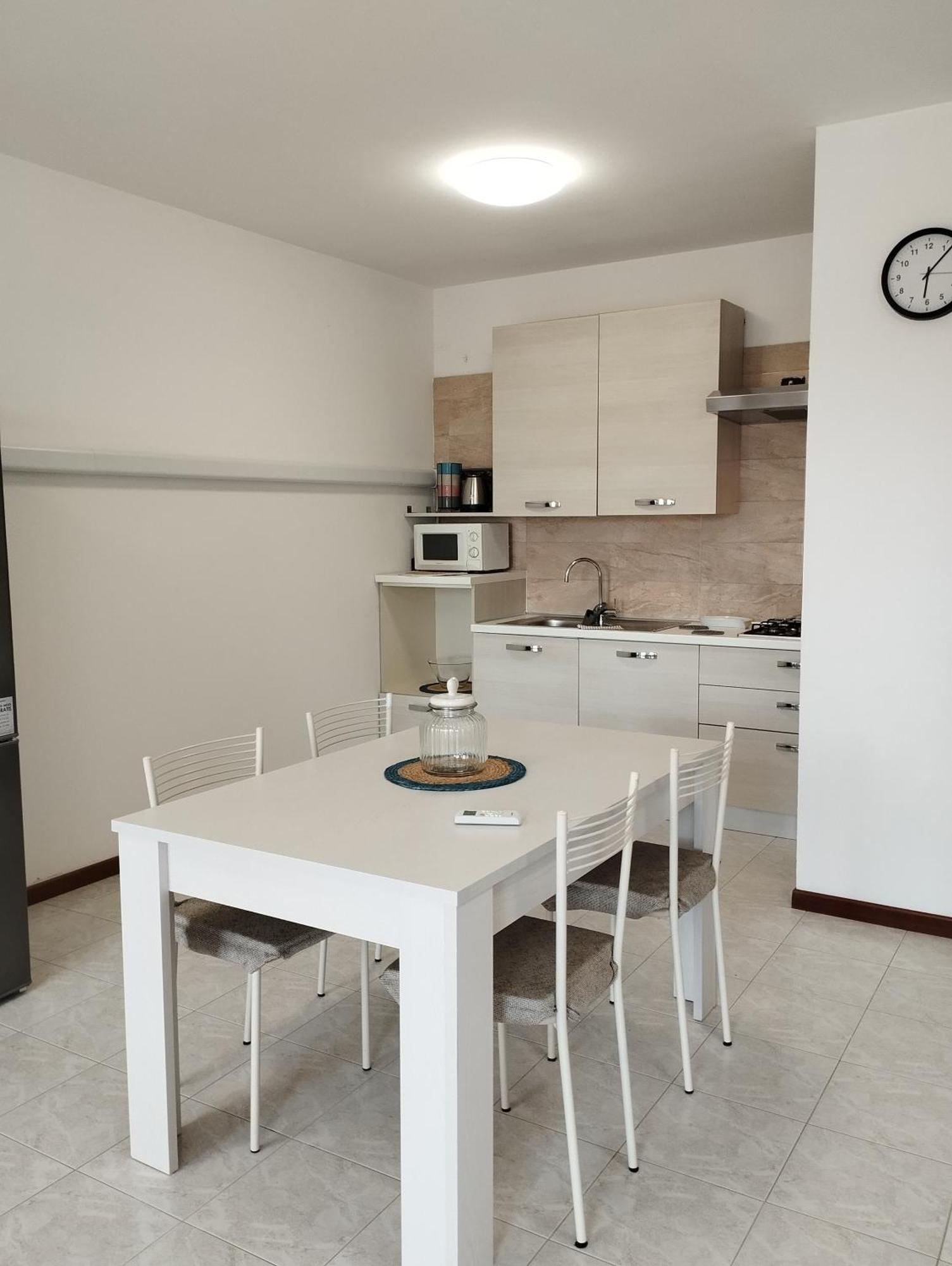 Unicumhouse Fiera - Stazione Porta Nuova Apartamento