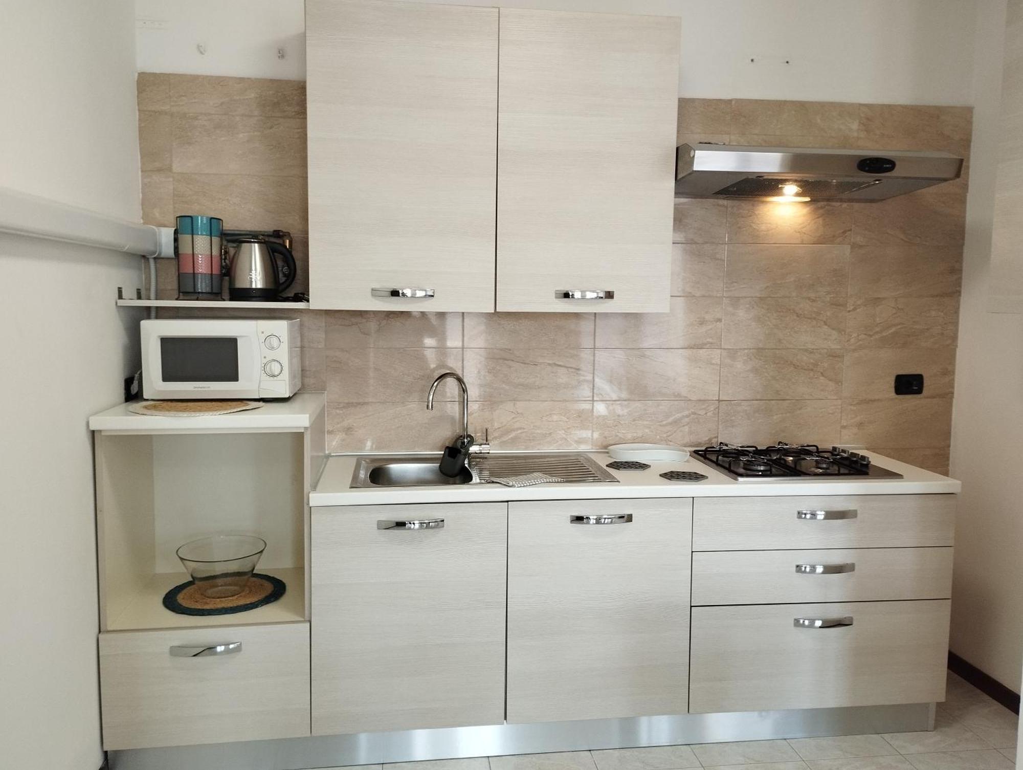 Apartamento Unicumhouse Fiera - Stazione Porta Nuova Verona