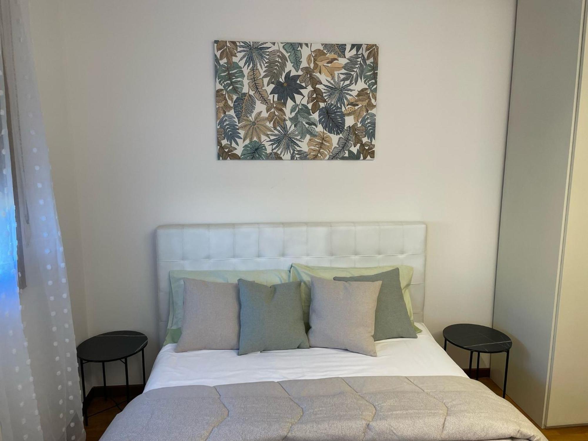Apartment Unicumhouse M Fiera - Stazione Porta Nuova - Children Museum *