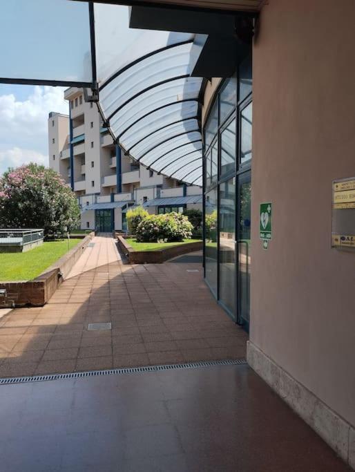 Unicumhouse Fiera - Stazione Porta Nuova * Verona