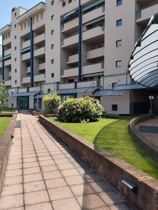 Unicumhouse Fiera - Stazione Porta Nuova Appartamento *