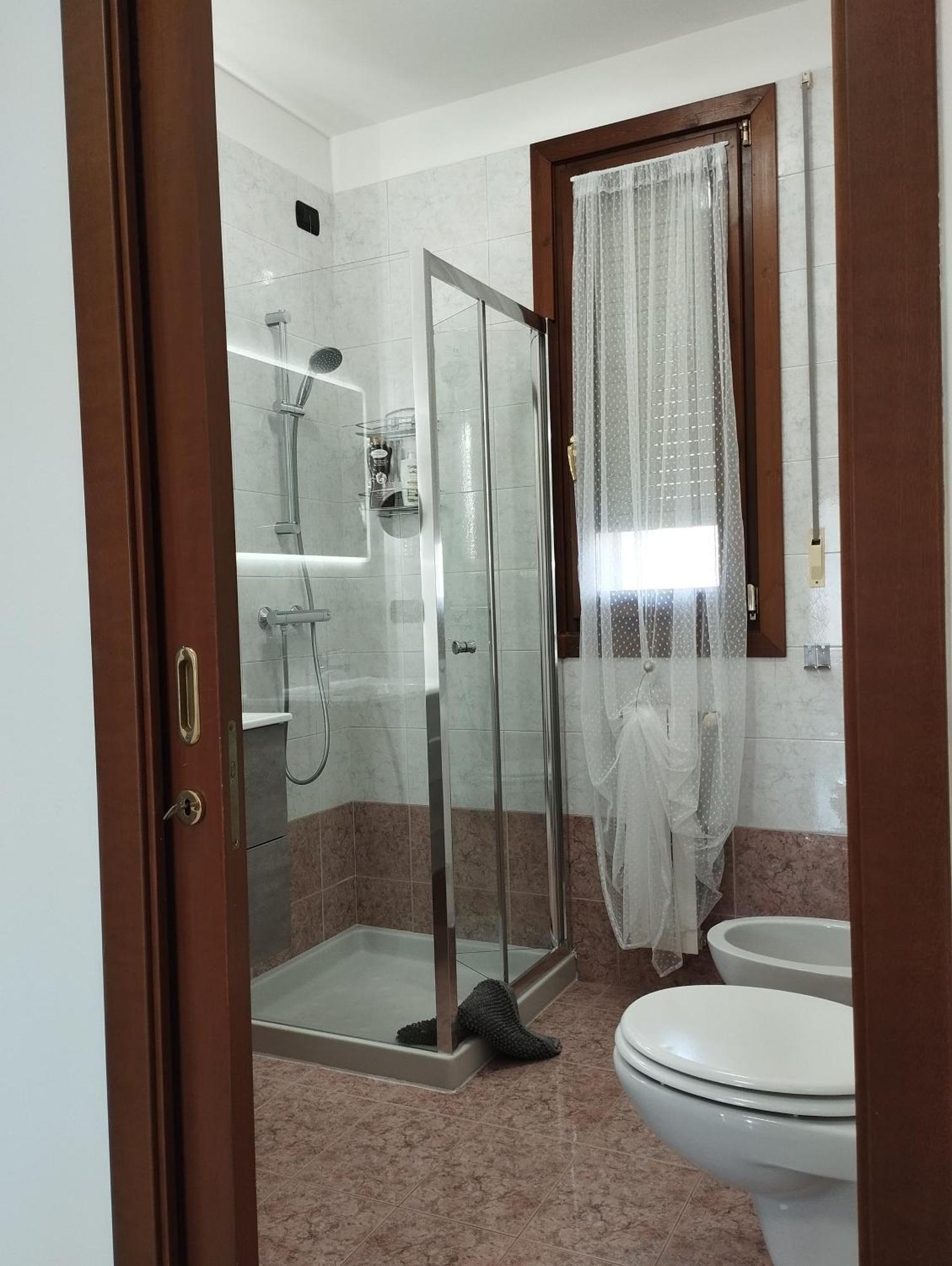 Appartamento Unicumhouse Fiera - Stazione Porta Nuova