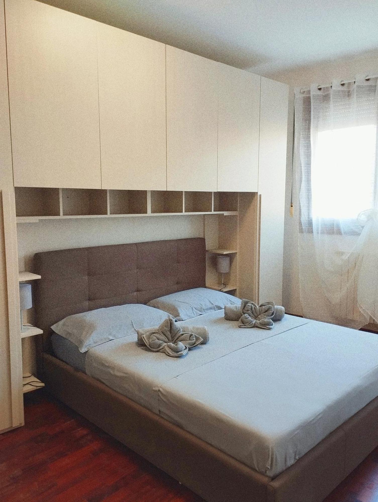 Apartment Unicumhouse Fiera - Stazione Porta Nuova *